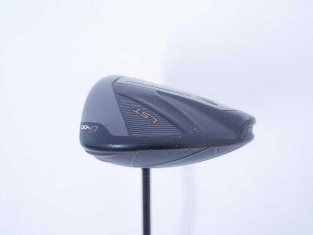 Driver : PING : ไดรเวอร์ Ping G400 LST Loft 10 Flex S