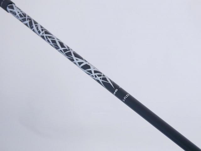 Driver : PING : ไดรเวอร์ Ping G400 LST Loft 10 Flex S