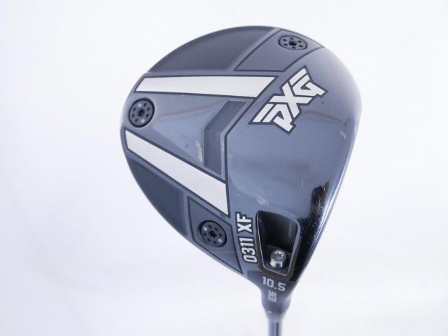 Driver : PXG : ไดรเวอร์ PXG 0311XF GEN 6 (ออกปี 2023) Loft 10.5 ก้าน Mitsubishi Diamana S60 Limited Flex R