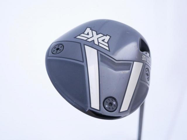 Driver : PXG : ไดรเวอร์ PXG 0311XF GEN 6 (ออกปี 2023) Loft 10.5 ก้าน Mitsubishi Diamana S60 Limited Flex R