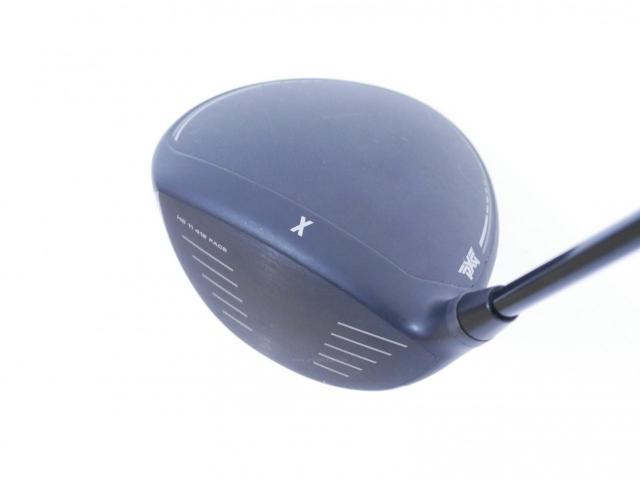 Driver : PXG : ไดรเวอร์ PXG 0311XF GEN 6 (ออกปี 2023) Loft 10.5 ก้าน Mitsubishi Diamana S60 Limited Flex R