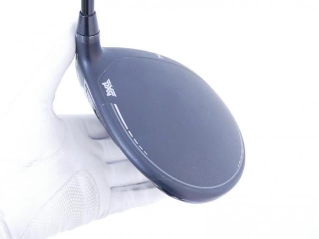 Driver : PXG : ไดรเวอร์ PXG 0311XF GEN 6 (ออกปี 2023) Loft 10.5 ก้าน Mitsubishi Diamana S60 Limited Flex R