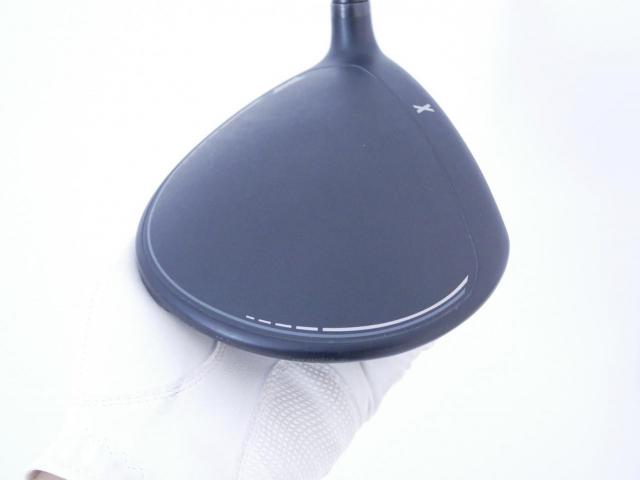 Driver : PXG : ไดรเวอร์ PXG 0311XF GEN 6 (ออกปี 2023) Loft 10.5 ก้าน Mitsubishi Diamana S60 Limited Flex R