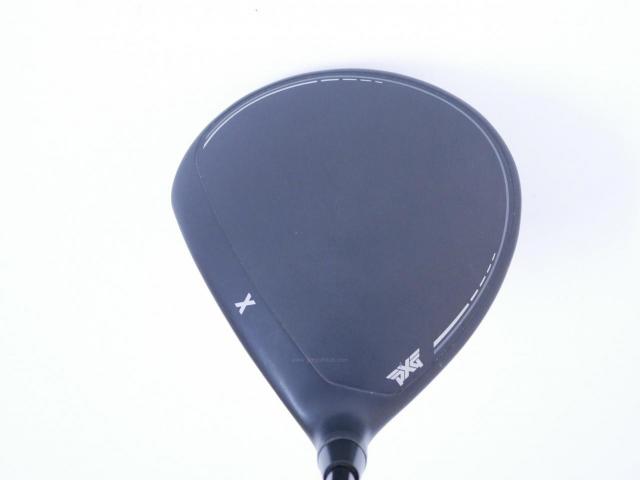 Driver : PXG : ไดรเวอร์ PXG 0311XF GEN 6 (ออกปี 2023) Loft 10.5 ก้าน Mitsubishi Diamana S60 Limited Flex R