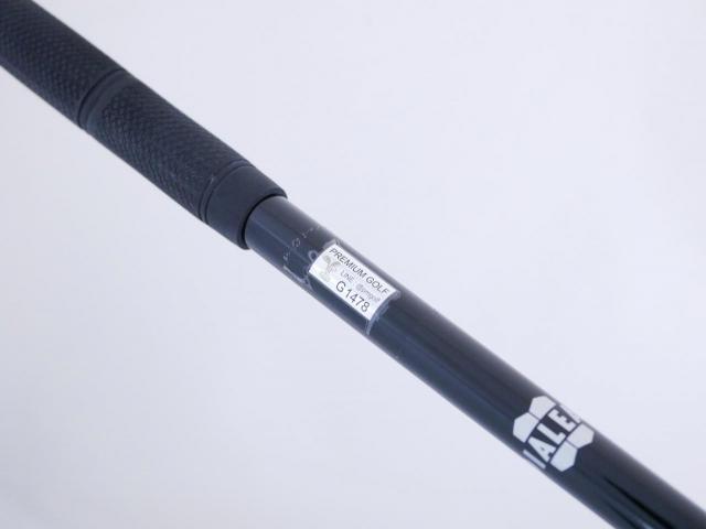 Driver : PXG : ไดรเวอร์ PXG 0311XF GEN 6 (ออกปี 2023) Loft 10.5 ก้าน Mitsubishi Diamana S60 Limited Flex R