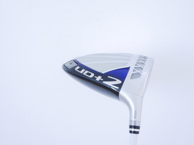 Lady club : All : ไดรเวอร์ Yamaha Inpres UD+2 (รุ่นปี 2021 เบา สบาย ไกล) Loft 13 ก้าน Fujikura Air Speeder Flex L