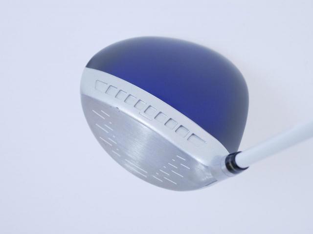 Lady club : All : ไดรเวอร์ Yamaha Inpres UD+2 (รุ่นปี 2021 เบา สบาย ไกล) Loft 13 ก้าน Fujikura Air Speeder Flex L