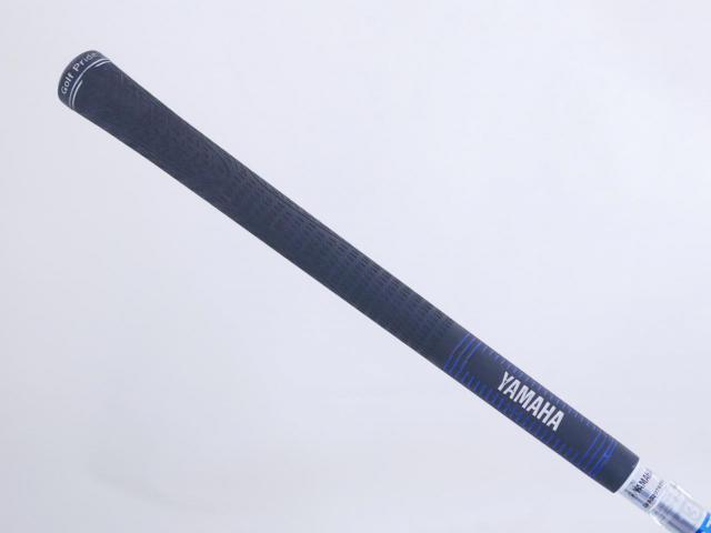 Lady club : All : ไดรเวอร์ Yamaha Inpres UD+2 (รุ่นปี 2021 เบา สบาย ไกล) Loft 13 ก้าน Fujikura Air Speeder Flex L