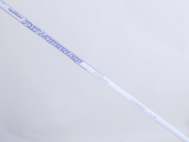 Lady club : All : ไดรเวอร์ Yamaha Inpres UD+2 (รุ่นปี 2021 เบา สบาย ไกล) Loft 13 ก้าน Fujikura Air Speeder Flex L