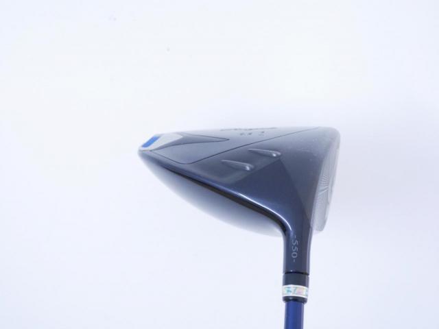 Driver : Maruman : ไดรเวอร์ Maruman MAJESTY Royale (รุ่นปี 2024 รุ่นท้อปสุด) Loft 9.5 Flex S