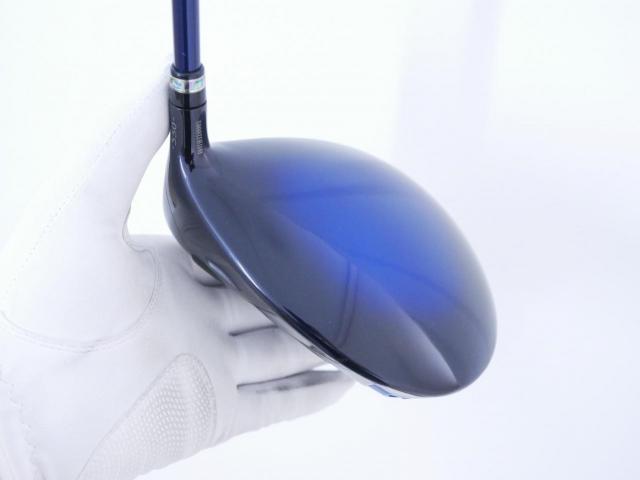 Driver : Maruman : ไดรเวอร์ Maruman MAJESTY Royale (รุ่นปี 2024 รุ่นท้อปสุด) Loft 9.5 Flex S