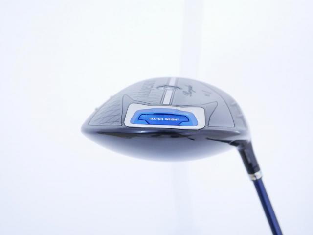 Driver : Maruman : ไดรเวอร์ Maruman MAJESTY Royale (รุ่นปี 2024 รุ่นท้อปสุด) Loft 9.5 Flex S