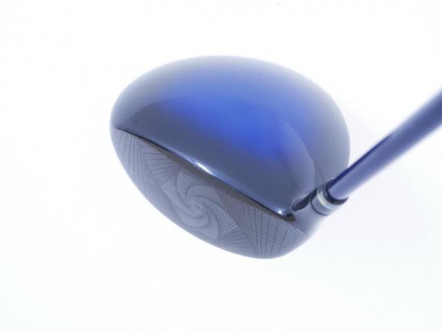 Driver : Maruman : ไดรเวอร์ Maruman MAJESTY Royale (รุ่นปี 2024 รุ่นท้อปสุด) Loft 9.5 Flex S