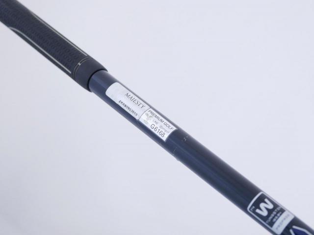 Driver : Maruman : ไดรเวอร์ Maruman MAJESTY Royale (รุ่นปี 2024 รุ่นท้อปสุด) Loft 9.5 Flex S