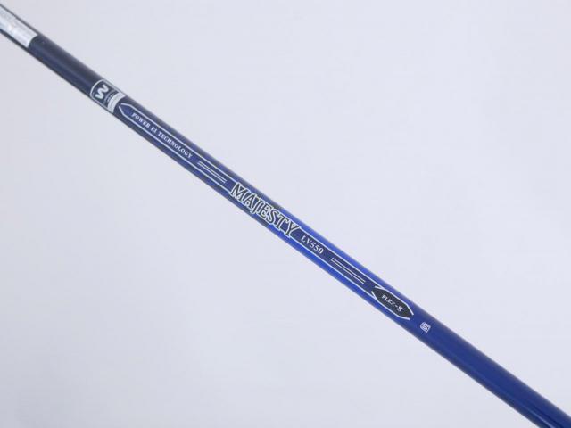 Driver : Maruman : ไดรเวอร์ Maruman MAJESTY Royale (รุ่นปี 2024 รุ่นท้อปสุด) Loft 9.5 Flex S