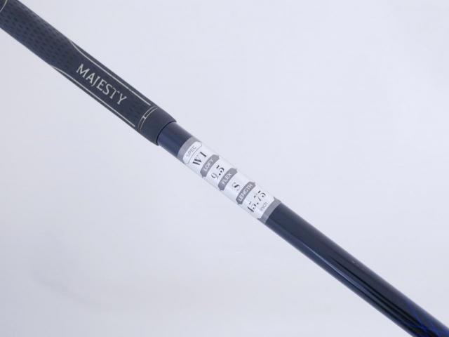 Driver : Maruman : ไดรเวอร์ Maruman MAJESTY Royale (รุ่นปี 2024 รุ่นท้อปสุด) Loft 9.5 Flex S