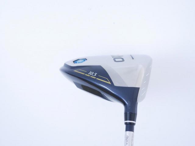 Driver : XXIO : ไดรเวอร์ XXIO 12 (ออกปี 2022) Loft 10.5 ก้าน MP-1200 Flex R