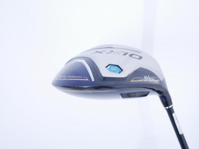 Driver : XXIO : ไดรเวอร์ XXIO 12 (ออกปี 2022) Loft 10.5 ก้าน MP-1200 Flex R
