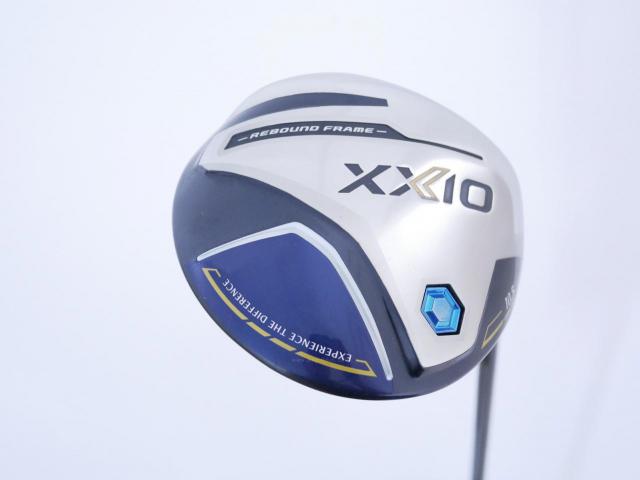 Driver : XXIO : ไดรเวอร์ XXIO 12 (ออกปี 2022) Loft 10.5 ก้าน MP-1200 Flex R