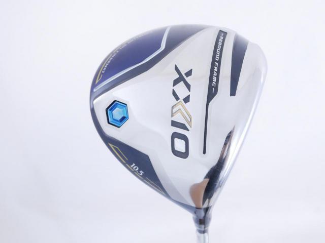 Driver : XXIO : ไดรเวอร์ XXIO 12 (ออกปี 2022) Loft 10.5 ก้าน MP-1200 Flex R