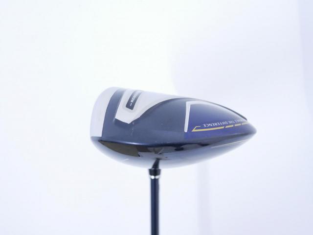Driver : XXIO : ไดรเวอร์ XXIO 12 (ออกปี 2022) Loft 10.5 ก้าน MP-1200 Flex R