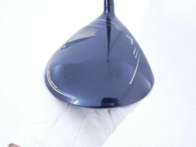 Driver : XXIO : ไดรเวอร์ XXIO 12 (ออกปี 2022) Loft 10.5 ก้าน MP-1200 Flex R