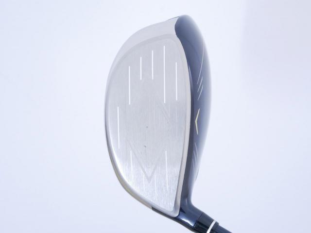 Driver : XXIO : ไดรเวอร์ XXIO 12 (ออกปี 2022) Loft 10.5 ก้าน MP-1200 Flex R