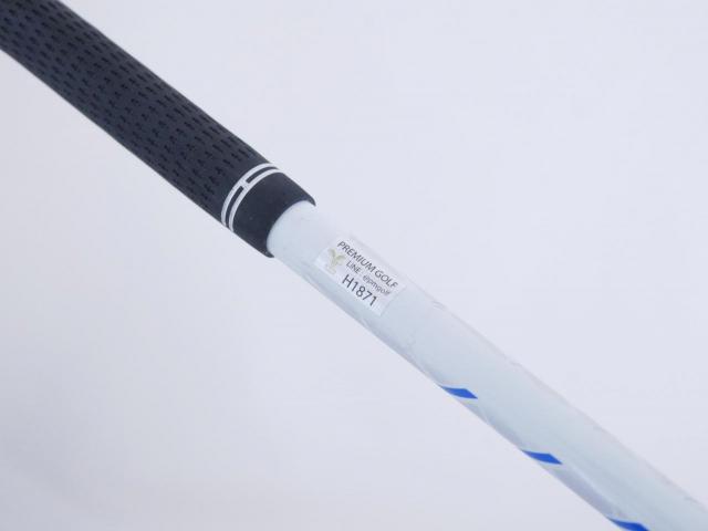 Driver : XXIO : ไดรเวอร์ XXIO 12 (ออกปี 2022) Loft 10.5 ก้าน MP-1200 Flex R
