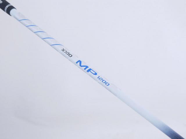 Driver : XXIO : ไดรเวอร์ XXIO 12 (ออกปี 2022) Loft 10.5 ก้าน MP-1200 Flex R