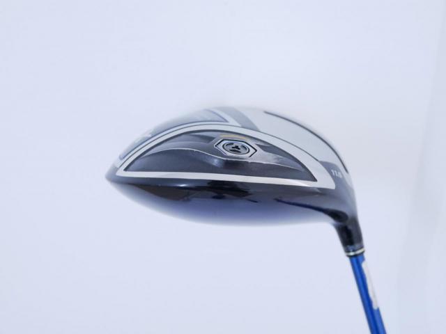 Driver : XXIO : ไดรเวอร์ XXIO 11 (รุ่นปี 2021) Loft 11.5 ก้าน MP-1100 Flex R