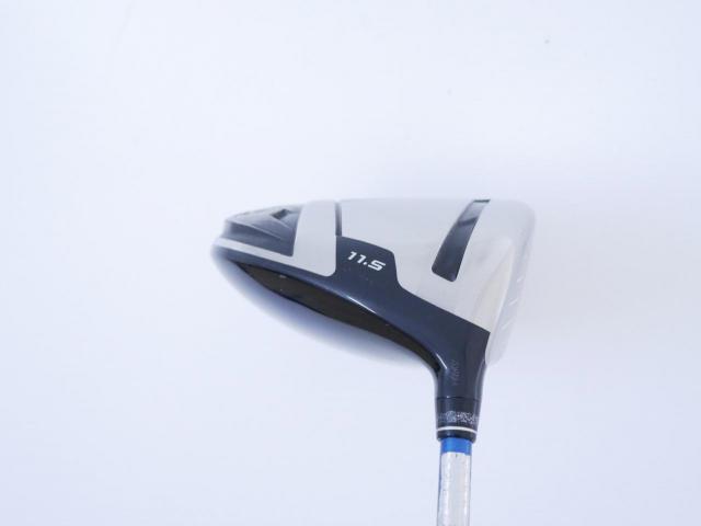Driver : XXIO : ไดรเวอร์ XXIO 11 (รุ่นปี 2021) Loft 11.5 ก้าน MP-1100 Flex R