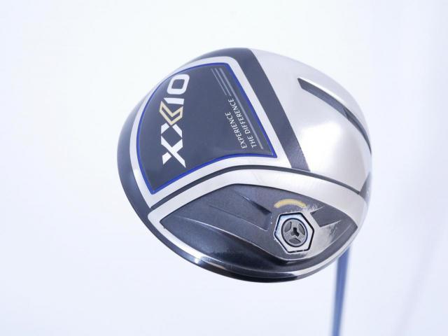 Driver : XXIO : ไดรเวอร์ XXIO 11 (รุ่นปี 2021) Loft 11.5 ก้าน MP-1100 Flex R