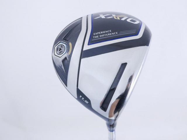 Driver : XXIO : ไดรเวอร์ XXIO 11 (รุ่นปี 2021) Loft 11.5 ก้าน MP-1100 Flex R