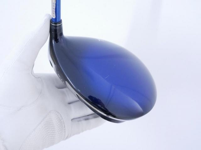 Driver : XXIO : ไดรเวอร์ XXIO 11 (รุ่นปี 2021) Loft 11.5 ก้าน MP-1100 Flex R