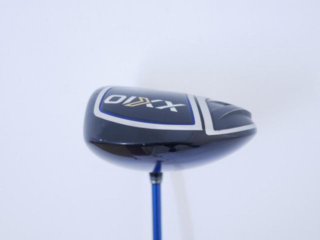 Driver : XXIO : ไดรเวอร์ XXIO 11 (รุ่นปี 2021) Loft 11.5 ก้าน MP-1100 Flex R