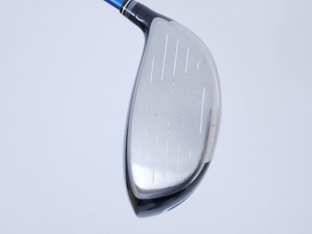 Driver : XXIO : ไดรเวอร์ XXIO 11 (รุ่นปี 2021) Loft 11.5 ก้าน MP-1100 Flex R