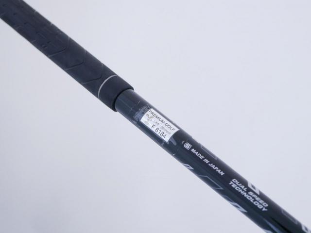 Driver : XXIO : ไดรเวอร์ XXIO 11 (รุ่นปี 2021) Loft 11.5 ก้าน MP-1100 Flex R