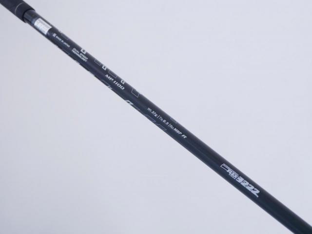 Driver : XXIO : ไดรเวอร์ XXIO 11 (รุ่นปี 2021) Loft 11.5 ก้าน MP-1100 Flex R