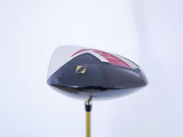 Driver : Katana : Katana Sword ATC-589a (460cc.) Loft 9.5 ก้าน Fujikura Speeder 589a Flex R
