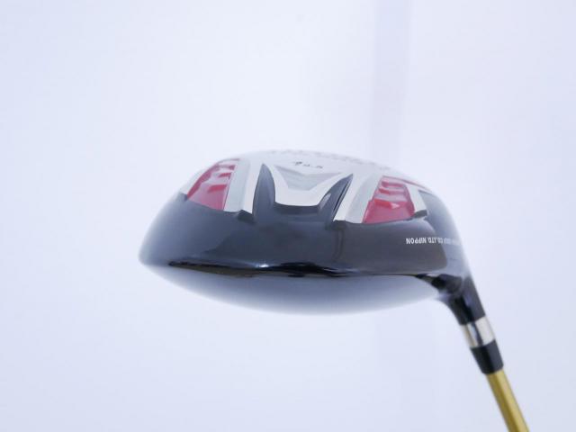 Driver : Katana : Katana Sword ATC-589a (460cc.) Loft 9.5 ก้าน Fujikura Speeder 589a Flex R