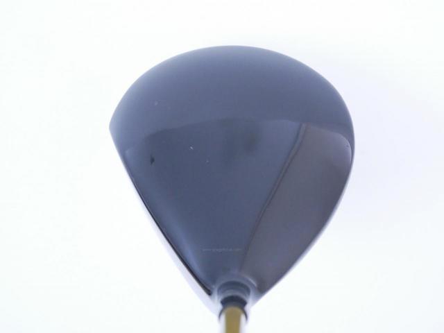 Driver : Katana : Katana Sword ATC-589a (460cc.) Loft 9.5 ก้าน Fujikura Speeder 589a Flex R
