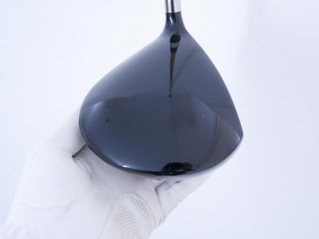 Driver : Katana : Katana Sword ATC-589a (460cc.) Loft 9.5 ก้าน Fujikura Speeder 589a Flex R