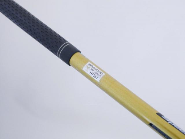 Driver : Katana : Katana Sword ATC-589a (460cc.) Loft 9.5 ก้าน Fujikura Speeder 589a Flex R