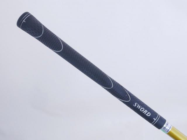 Driver : Katana : Katana Sword ATC-589a (460cc.) Loft 9.5 ก้าน Fujikura Speeder 589a Flex R