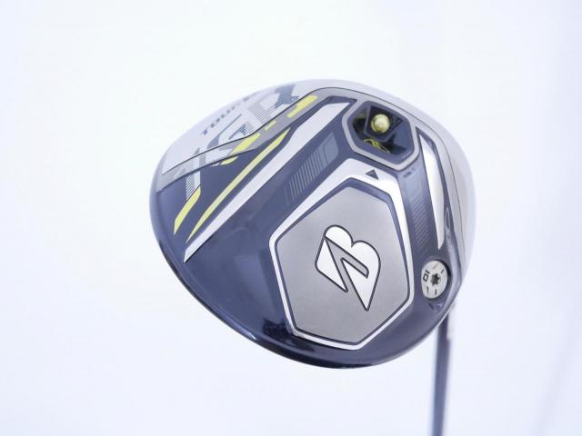 Driver : Bridgestone : ไดรเวอร์ Bridgestone JGR (รุ่นปี 2020 460cc.) Loft 10.5 ก้าน Tour AD TG2-5 Flex SR