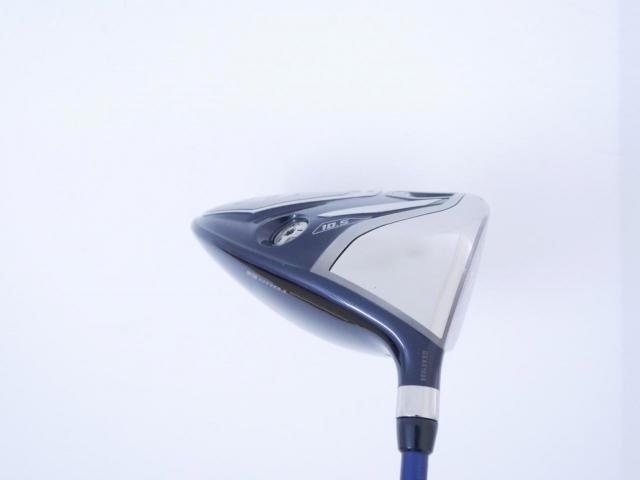 Driver : Bridgestone : ไดรเวอร์ Bridgestone JGR (รุ่นปี 2020 460cc.) Loft 10.5 ก้าน Tour AD TG2-5 Flex SR
