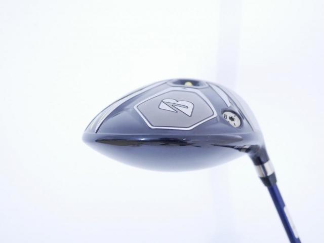 Driver : Bridgestone : ไดรเวอร์ Bridgestone JGR (รุ่นปี 2020 460cc.) Loft 10.5 ก้าน Tour AD TG2-5 Flex SR