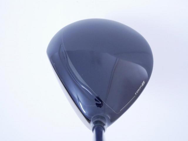 Driver : Bridgestone : ไดรเวอร์ Bridgestone JGR (รุ่นปี 2020 460cc.) Loft 10.5 ก้าน Tour AD TG2-5 Flex SR