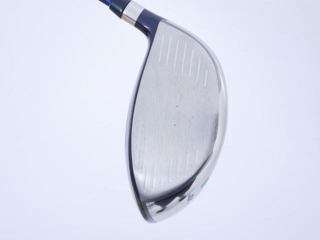 Driver : Bridgestone : ไดรเวอร์ Bridgestone JGR (รุ่นปี 2020 460cc.) Loft 10.5 ก้าน Tour AD TG2-5 Flex SR