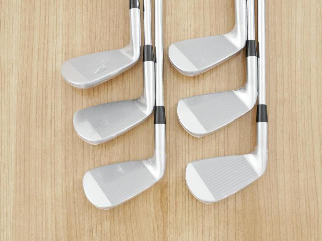 Iron set : Yamaha : **ของใหม่ ยังไม่แกะพลาสติก** ชุดเหล็ก Yamaha RMX VD/R Forged (ปี 2024 นุ่ม แน่นมากๆ) มีเหล็ก 5-Pw (6 ชิ้น) ก้านเหล็ก Dynamic Gold EX Weight Lock Tour Issue S200
